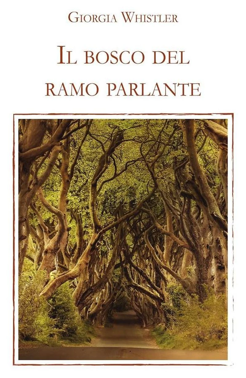 Il bosco del ramo parlante
