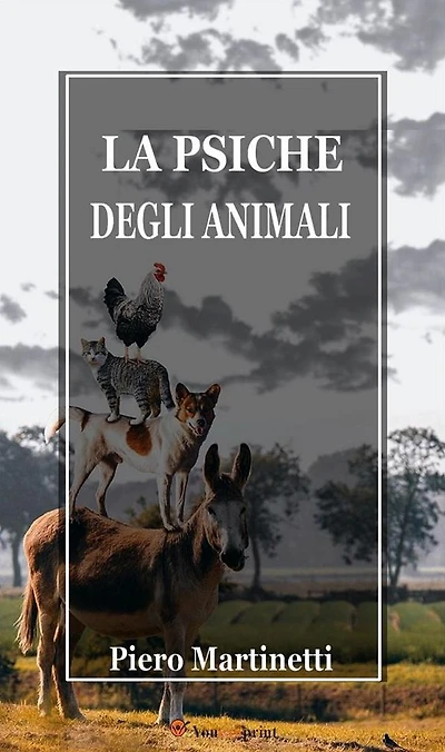 La psiche degli animali
