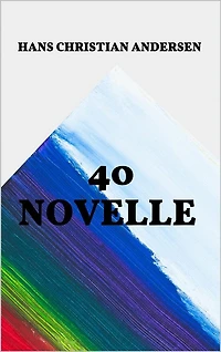40 novelle