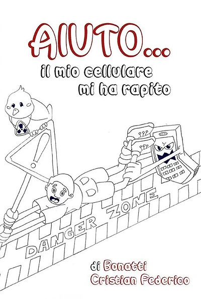 Aiuto...il mio cellulare mi ha rapito