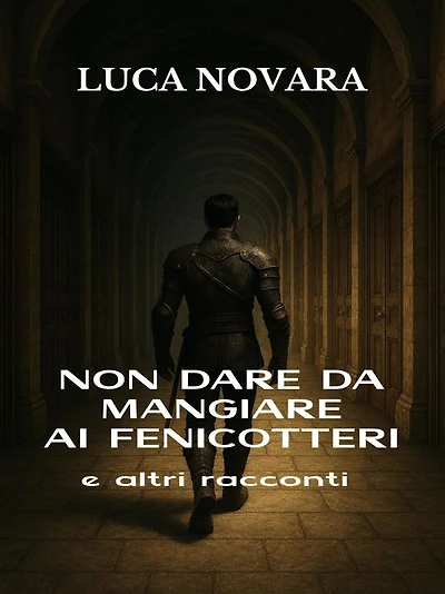 Non dare da mangiare ai fenicotteri e altri racconti