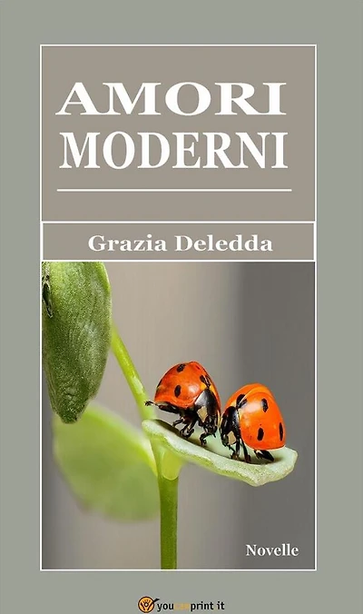 Amori moderni