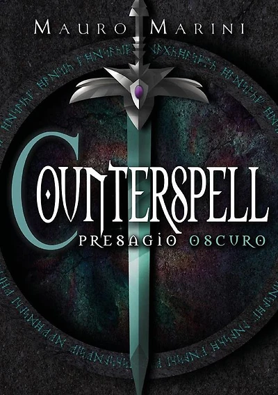 Counterspell - Presagio Oscuro