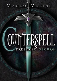 Counterspell - Presagio Oscuro