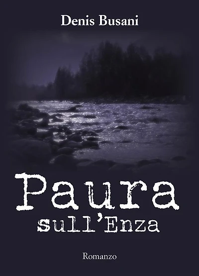 Paura sull'Enza