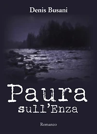 Paura sull'Enza
