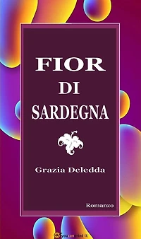 Fior di Sardegna. Romanzo