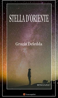 Stella d'oriente. Romanzo