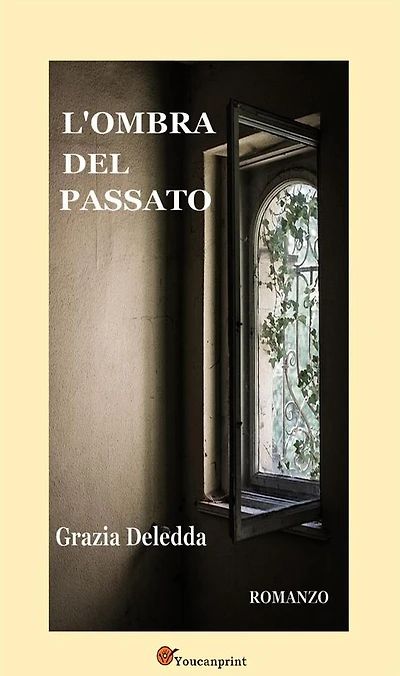 L'ombra del passato. Romanzo