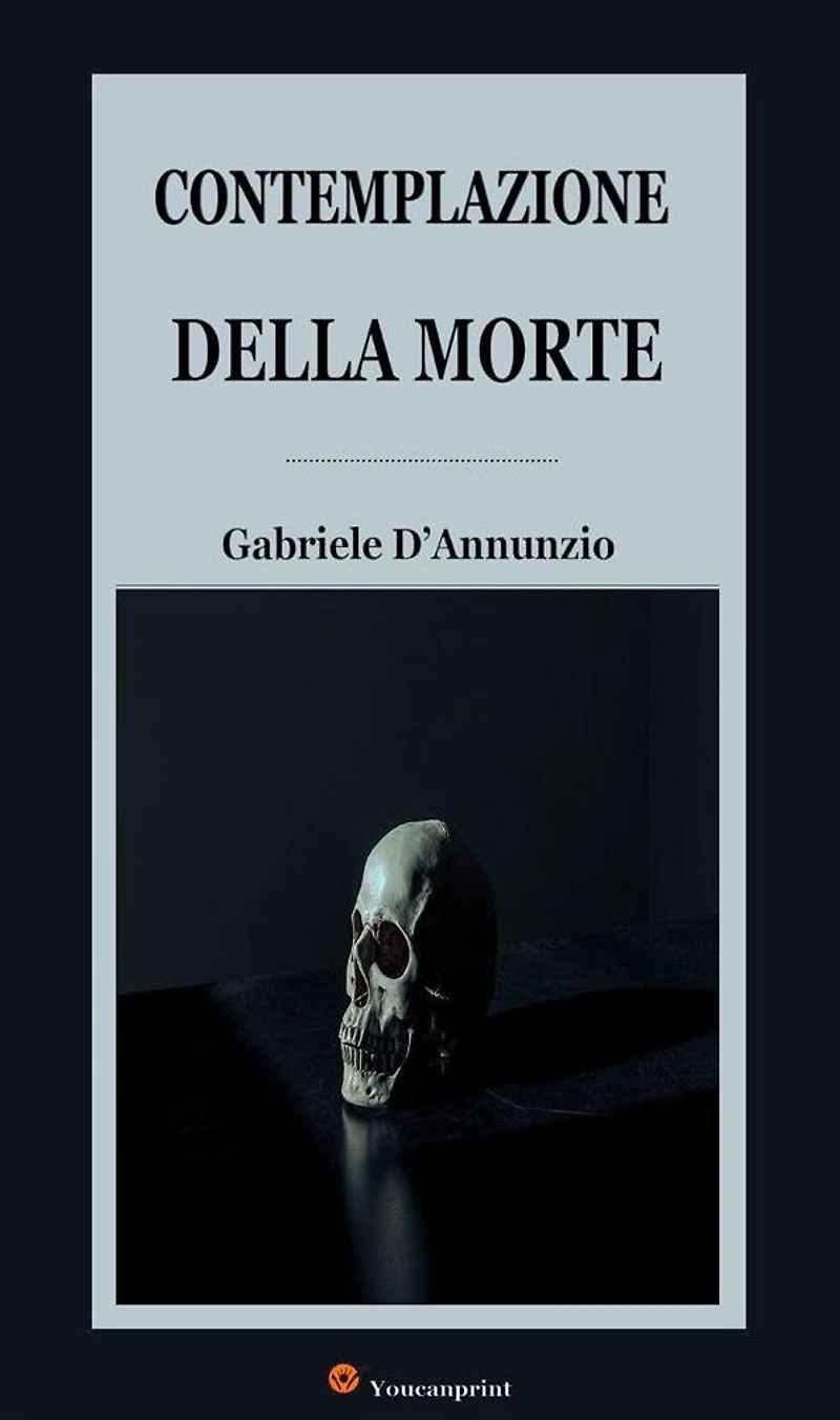 Contemplazione della Morte (e-Meridiani Mondadori)