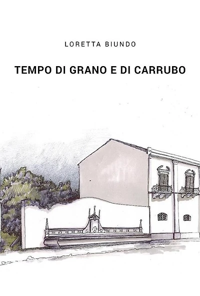 Tempo di grano e di carrubo