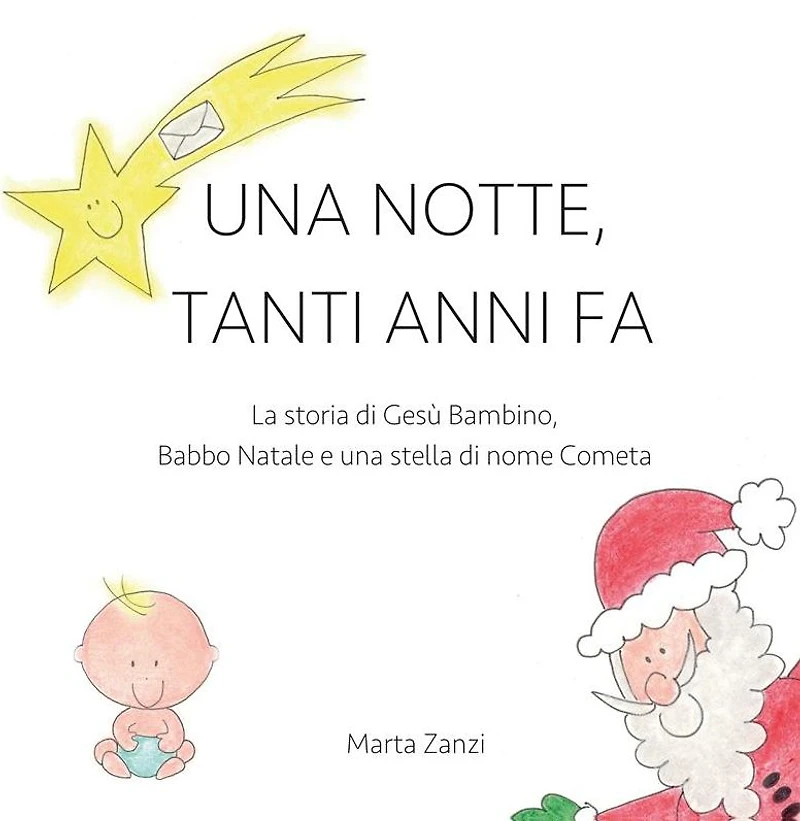 Una notte, tanti anni fa