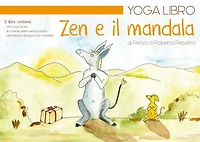 Yoga libro Zen e il mandala