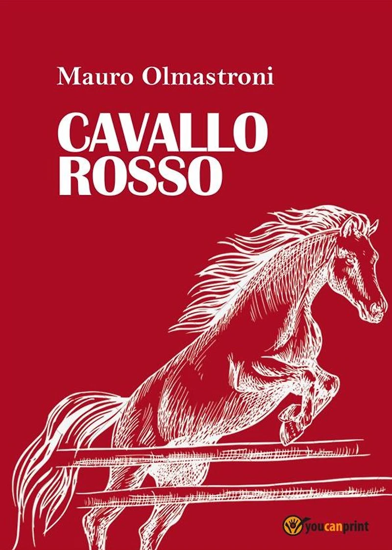Cavallo Rosso