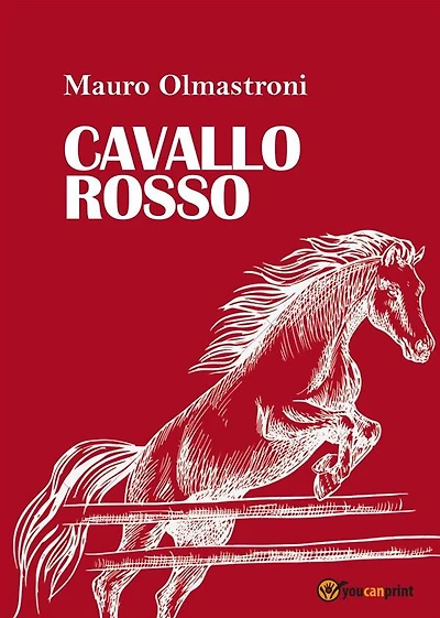 Cavallo Rosso