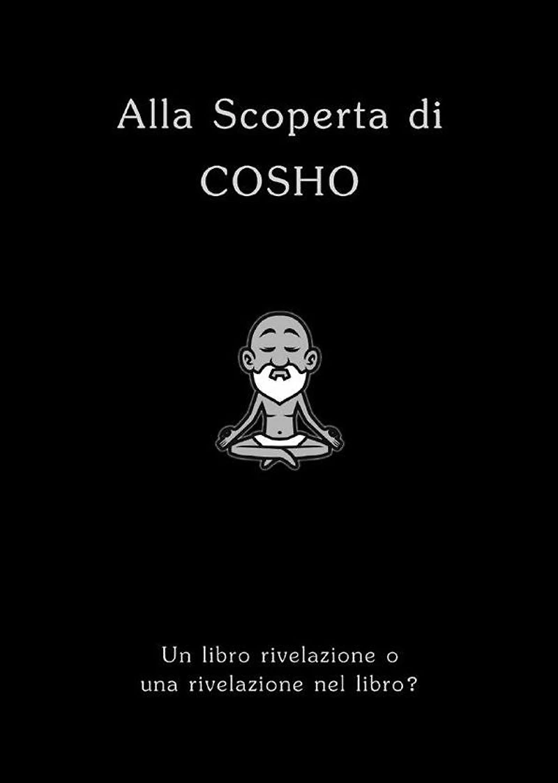 Alla Scoperta di COSHO