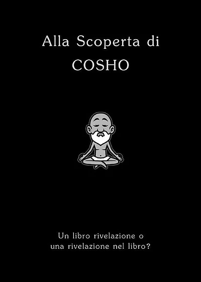 Alla Scoperta di COSHO