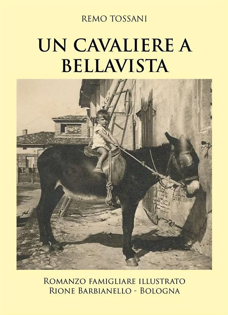 Un Cavaliere a Bellavista