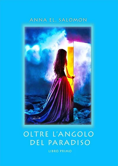 Oltre l'angolo del Paradiso