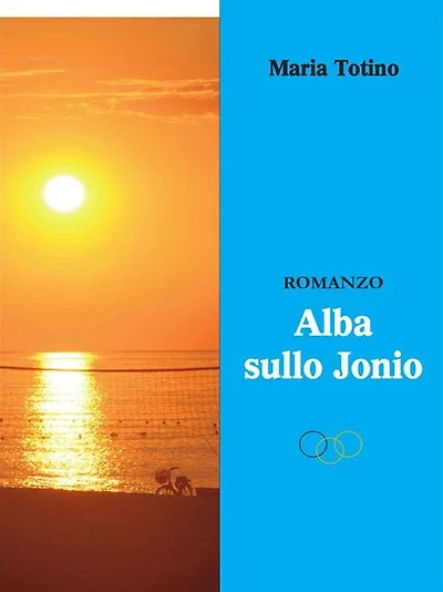 Alba sullo Jonio