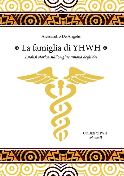 La famiglia di YHWH