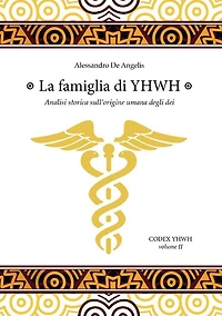 La famiglia di YHWH