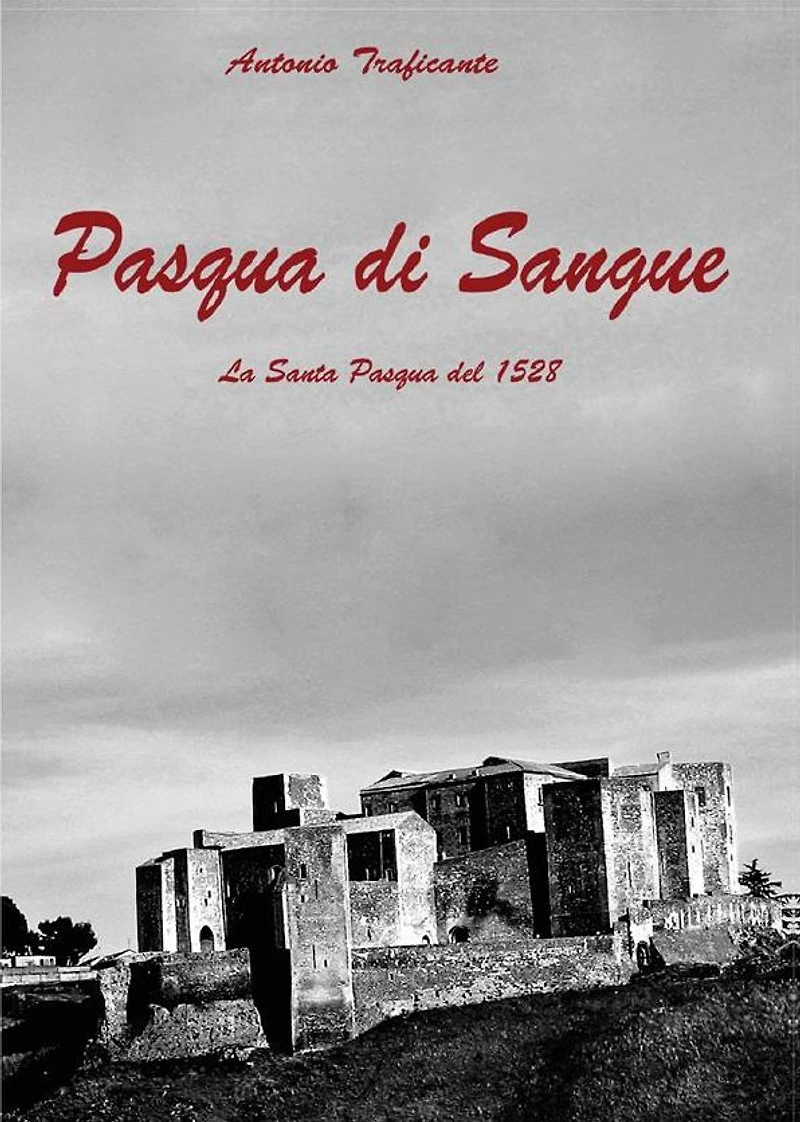 Pasqua di Sangue