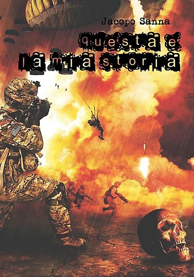 Questa è la mia storia