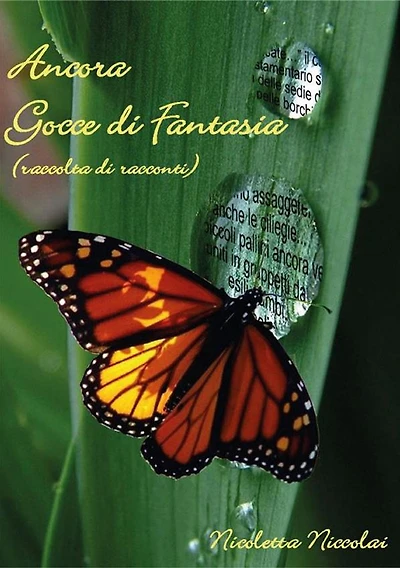 Ancora gocce di fantasia