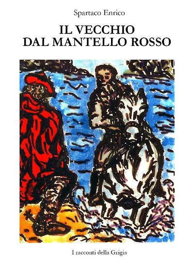 Il Vecchio dal Mantello Rosso