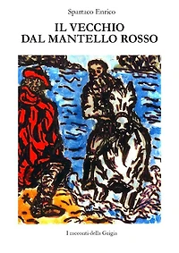 Il Vecchio dal Mantello Rosso