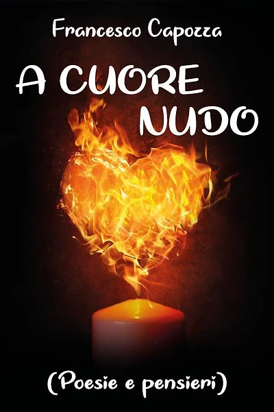 A cuore nudo