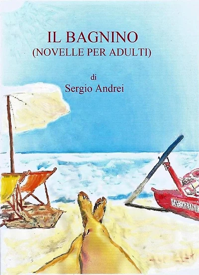 IL BAGNINO (Novelle per adulti)