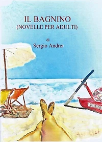 IL BAGNINO (Novelle per adulti)