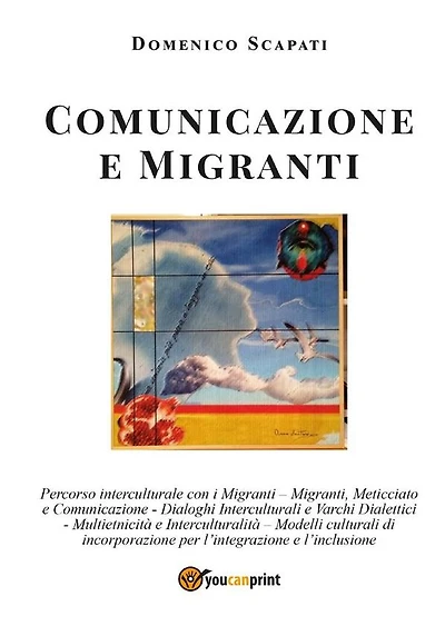 Comunicazione e Migranti