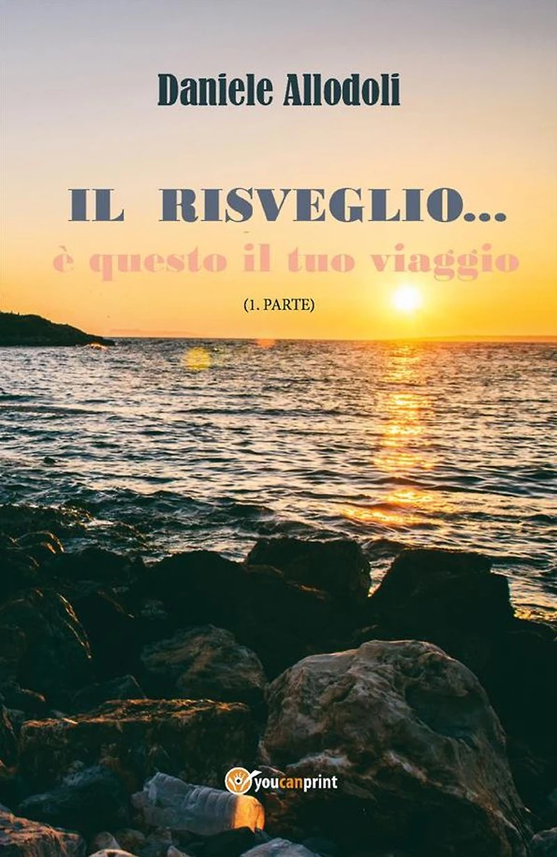 Il Risveglio.... è questo il tuo viaggio