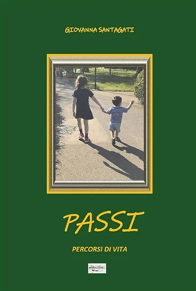 PASSI Percorsi di vita Nuova edizione