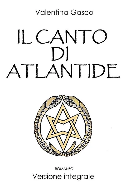 Il Canto di Atlantide