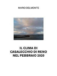 Il Clima Di Casalecchio Di Reno Nel Febbraio 2020