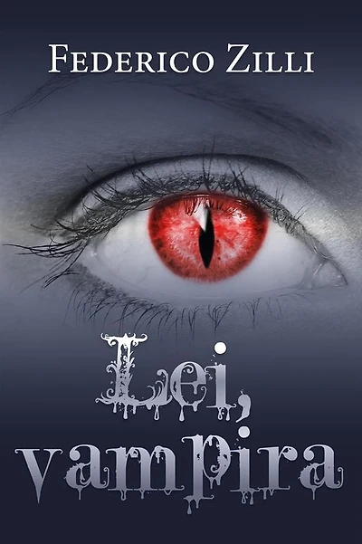 Lei, vampira