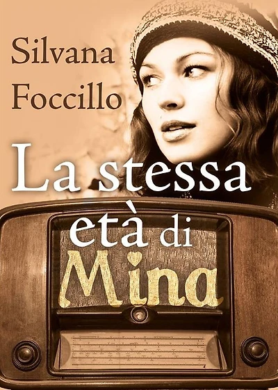 La stessa età di Mina