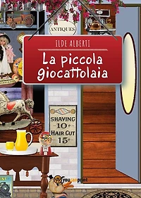 La piccola giocattolaia