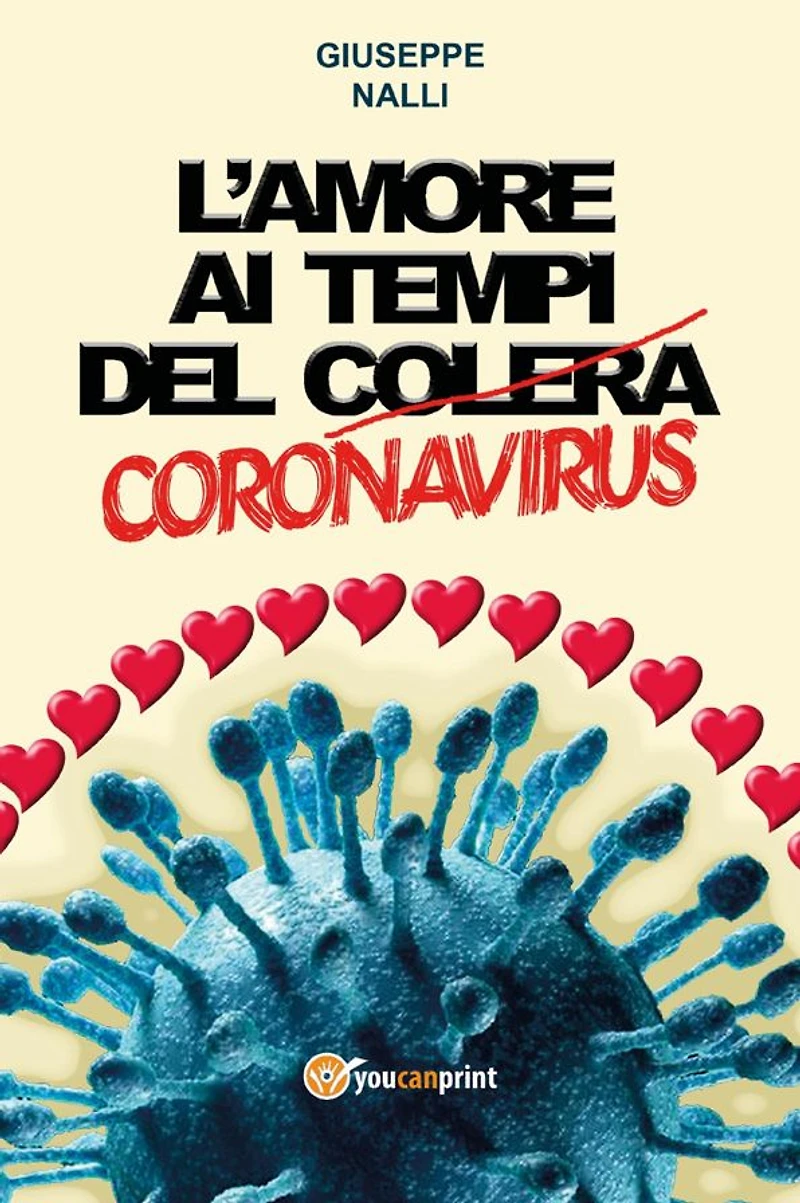 L'amore ai tempi del (colera) corona virus