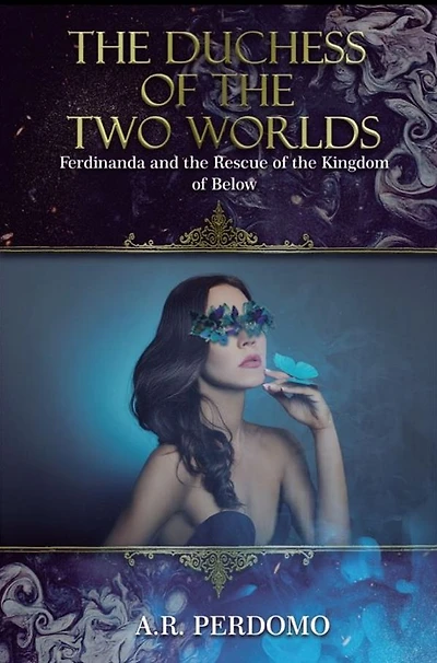 The Duchess of the Two Worlds