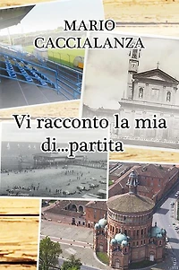 Vi racconto...la mia