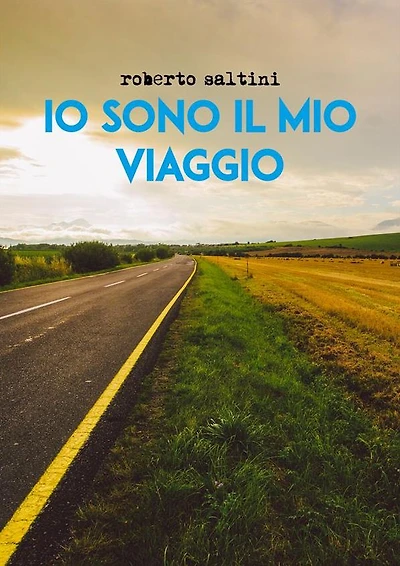 Io sono il mio viaggio