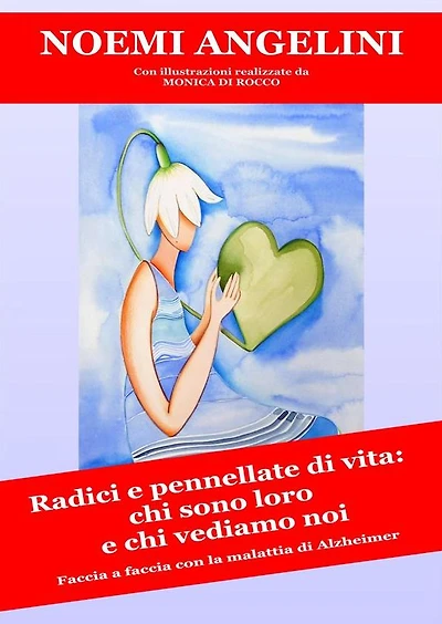 Radici e pennellate di vita. Chi sono loro e chi vediamo noi.