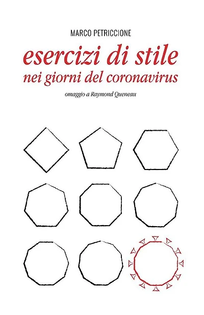Esercizi di stile nei giorni del coronavirus
