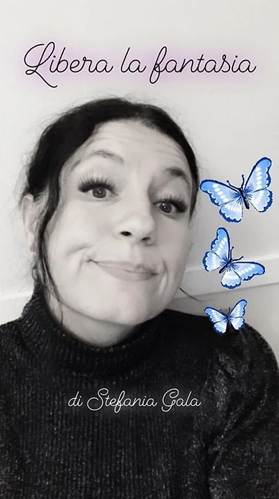 Libera la fantasia