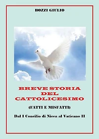 Breve storia del Cattolicesimo